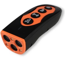 Ultrasonic dog repeller D16