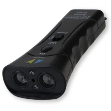 Ultrasonic dog repeller ZF-853